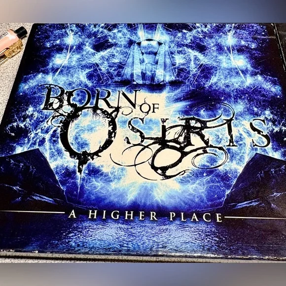 Heavy metal bundle CD’s - Picture 4 of 7